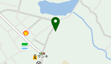 仲田耳鼻咽喉科医院の地図画像