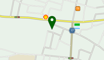 池羽レディースクリニックの地図画像