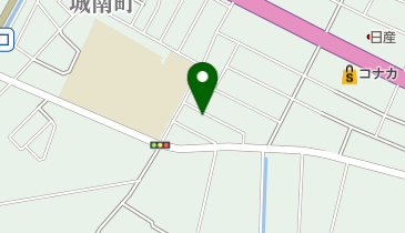 さわやか内科・小児科の地図画像