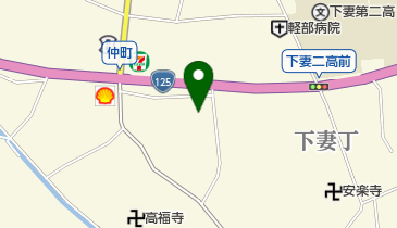 菊山胃腸科外科医院の地図画像