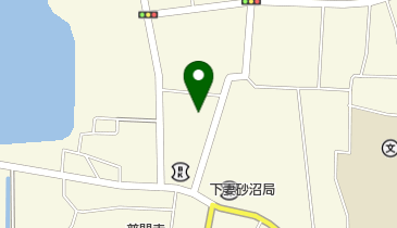 中岫産婦人科医院の地図画像