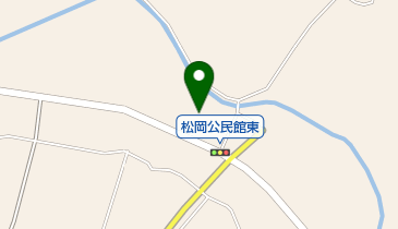 松岡クリニックの地図画像