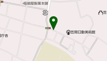 佐藤医院の地図画像