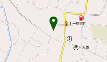 柴原医院の地図画像