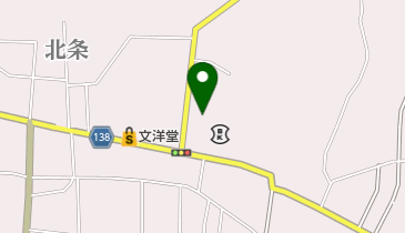 広瀬医院の地図画像