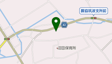 広瀬クリニックの地図画像