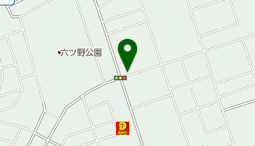 山口内科クリニックの地図画像