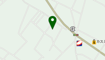 小松整形外科医院の地図画像