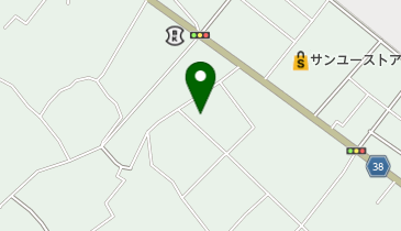 小浜産科婦人科クリニックの地図画像