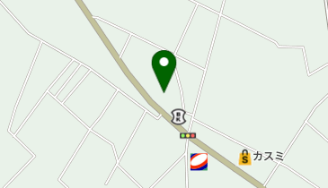 沼田内科クリニックの地図画像