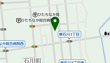 小宅小児科医院の地図画像