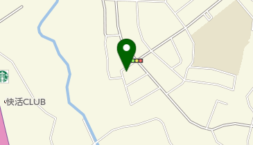 我妻医院の地図画像