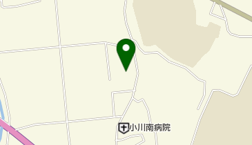 長島内科の地図画像