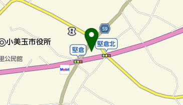 新澤医院の地図画像
