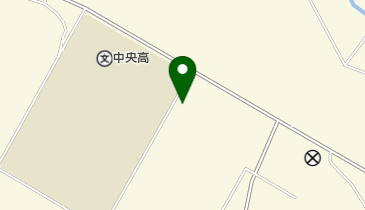 けやきクリニックの地図画像