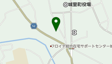 せつクリニックの地図画像