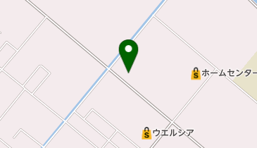 常陸クリニックの地図画像