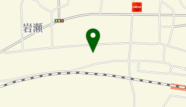 平島医院の地図画像