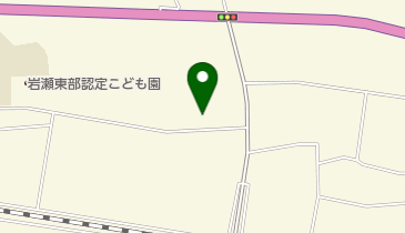 鏑木クリニックの地図画像