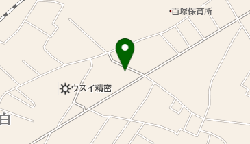 東原クリニックの地図画像