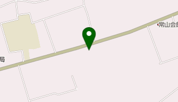 はなわ内科クリニックの地図画像