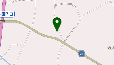 ルリア記念クリニックの地図画像