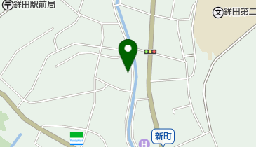 鬼沢ファミリークリニックの地図画像