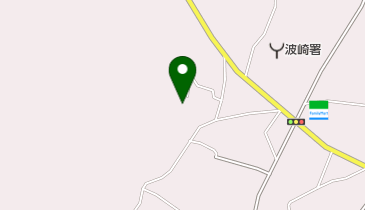 波崎クリニックの地図画像