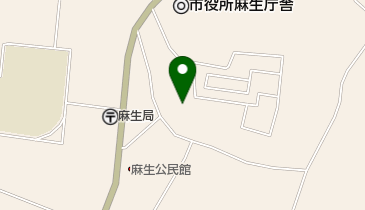 釼持外科の地図画像