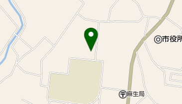 小沼診療所の地図画像