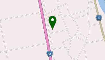 古橋医院の地図画像