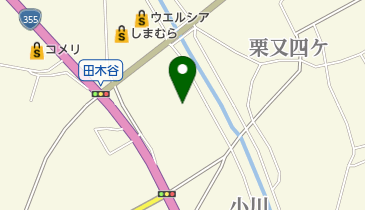 小塙医院の地図画像