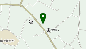 江畑医院の地図画像