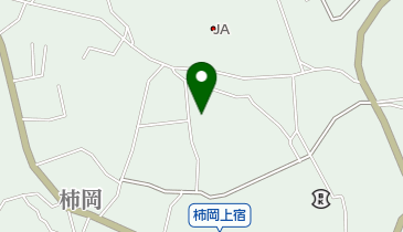 吉川医院の地図画像