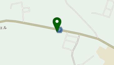グリーンクリニックの地図画像