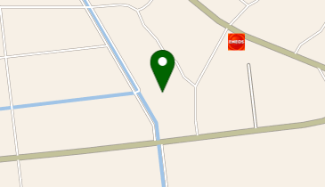 関城中央医院皮膚科の地図画像