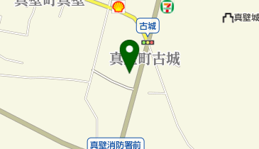 内科宮本医院の地図画像