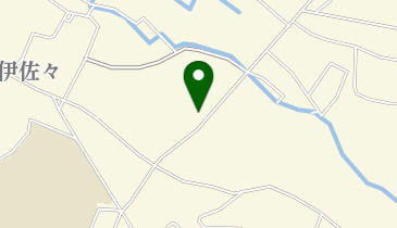 田崎内科医院の地図画像