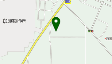 馬場医院の地図画像