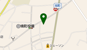 村田医院の地図画像