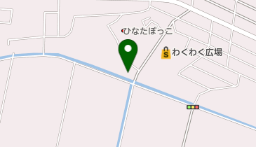 鈴木内科医院の地図画像