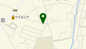 さいとう医院の地図画像