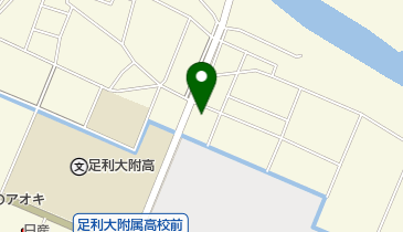 井戸川クリニックの地図画像