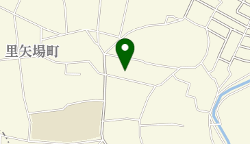 伏島医院の地図画像