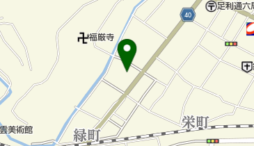 平沢内科医院の地図画像