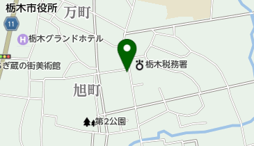 さいとう眼科医院の地図画像
