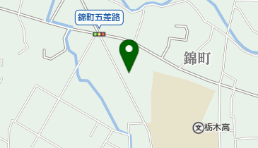 河口医院の地図画像