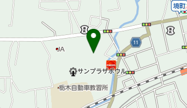 おおやクリニックの地図画像