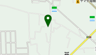 亀田整形外科内科医院の地図画像