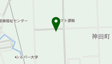 恵川いたみと漢方のクリニックの地図画像